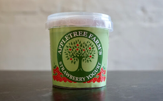 Appletree Farm Products