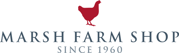 Marsh Farm Shop Banbury